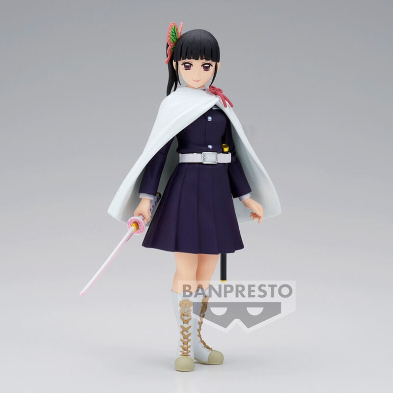Kanao Demon Slayer Figur