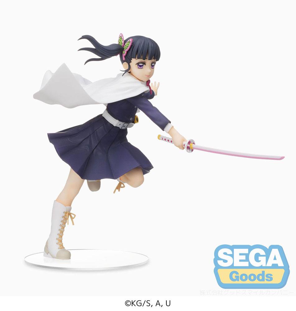 Kanao Figur