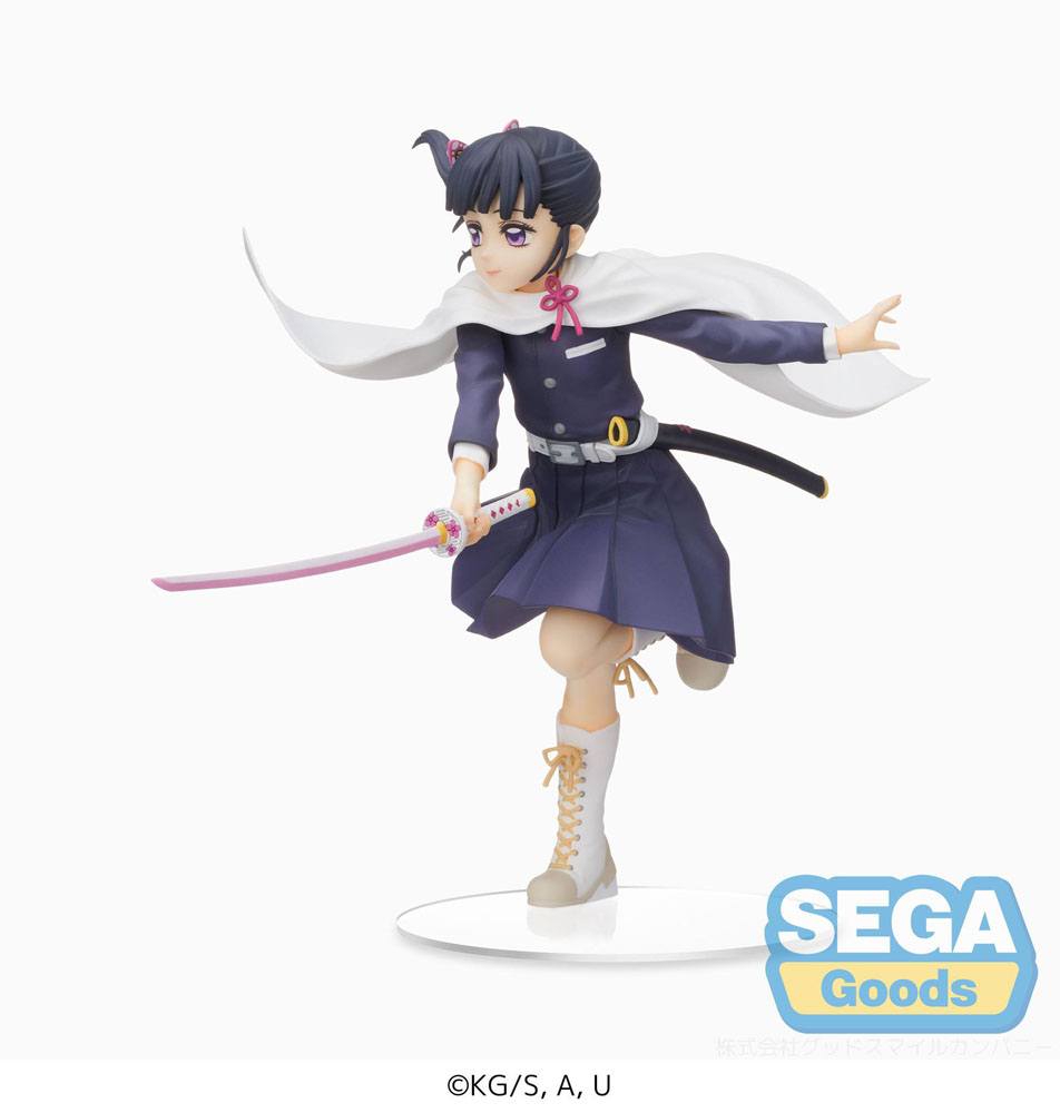 Kanao Figur