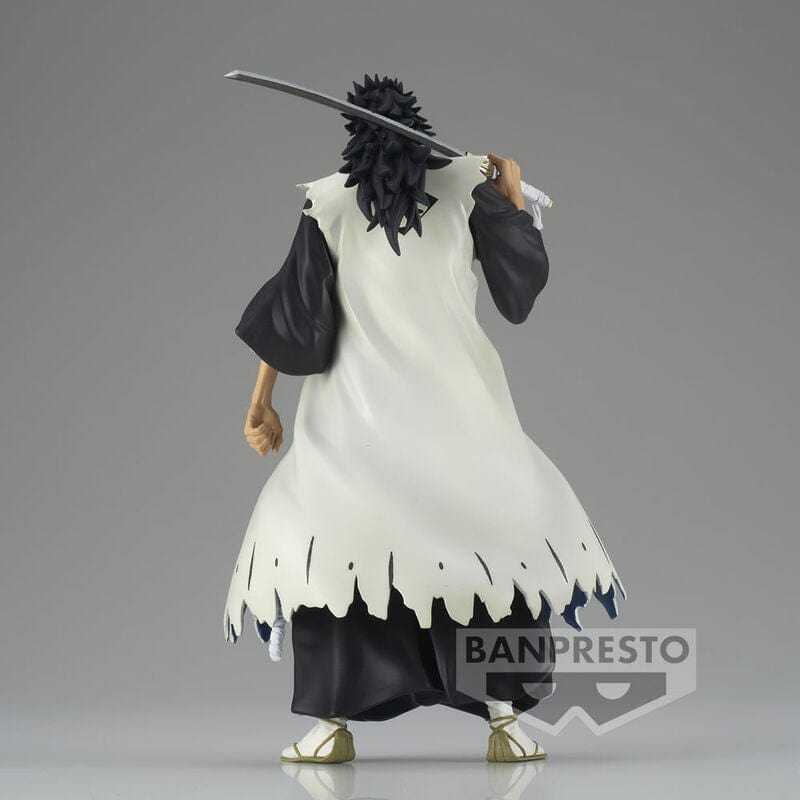 Kenpachi Zaraki Figur