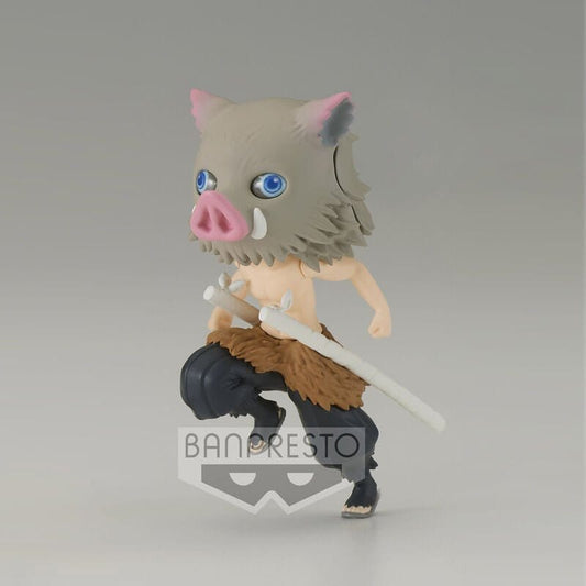 Kimetsu No Yaiba Figur Inosuke