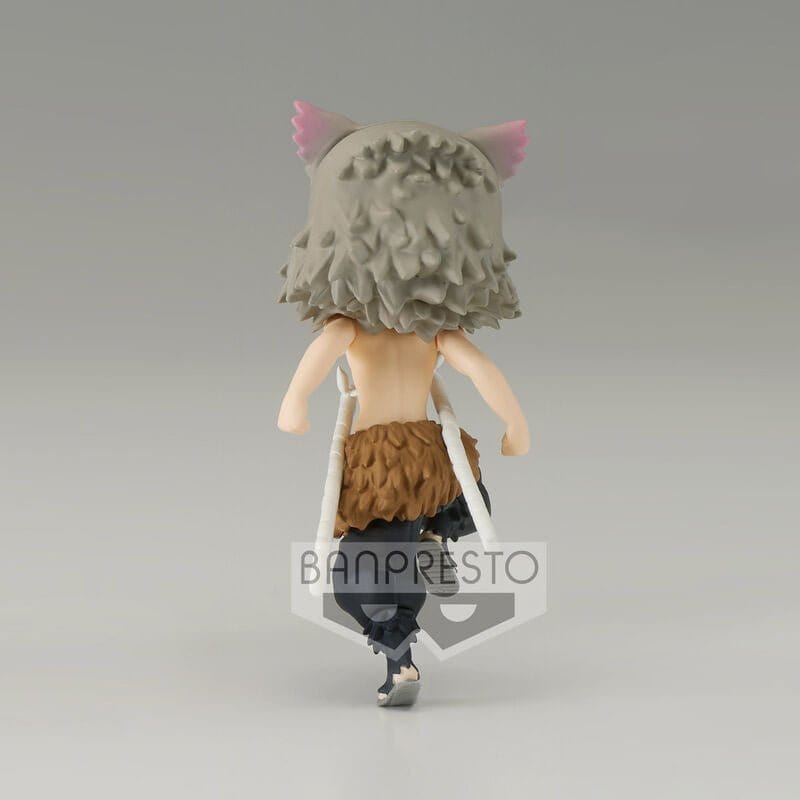 Kimetsu No Yaiba Figur Inosuke