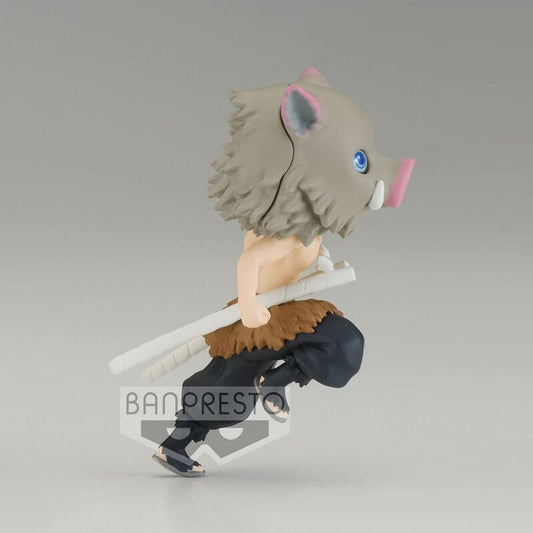 Kimetsu No Yaiba Figur Inosuke
