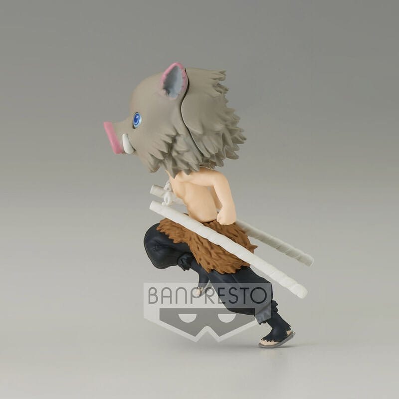 Kimetsu No Yaiba Figur Inosuke