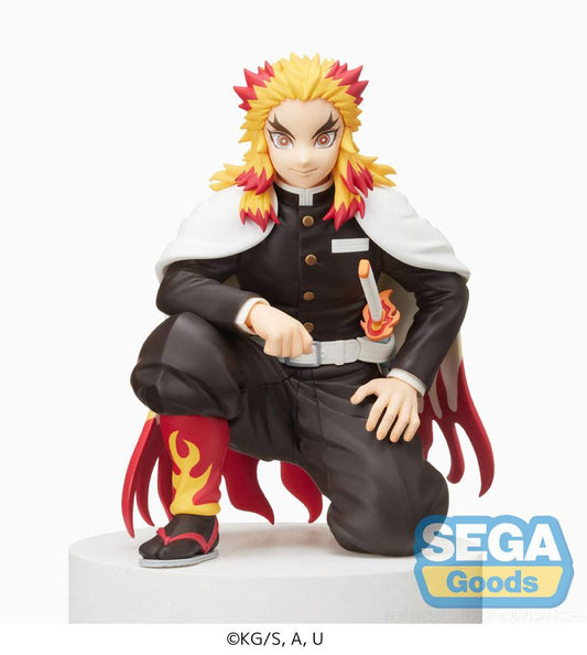 Kimetsu No Yaiba Rengoku Figur