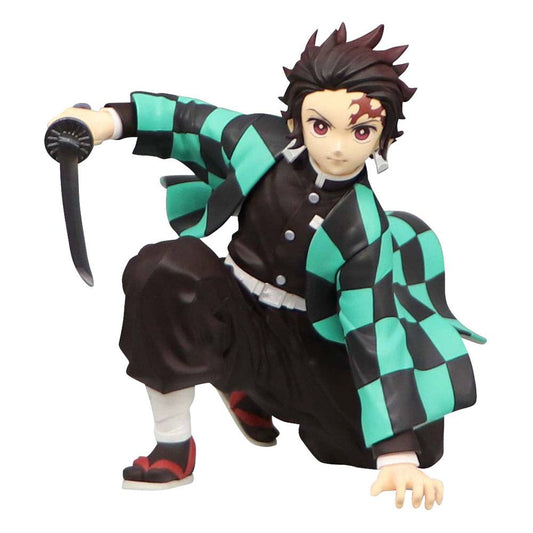 Kimetsu No Yaiba Tanjiro Figur