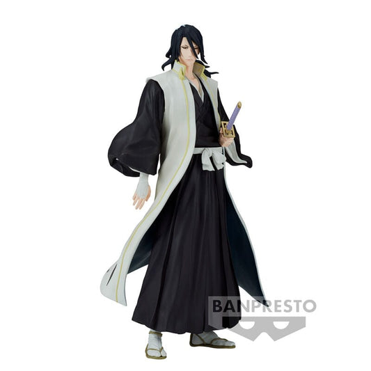 Kuchiki Byakuya Figur