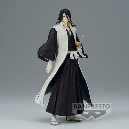 Kuchiki Byakuya Figur