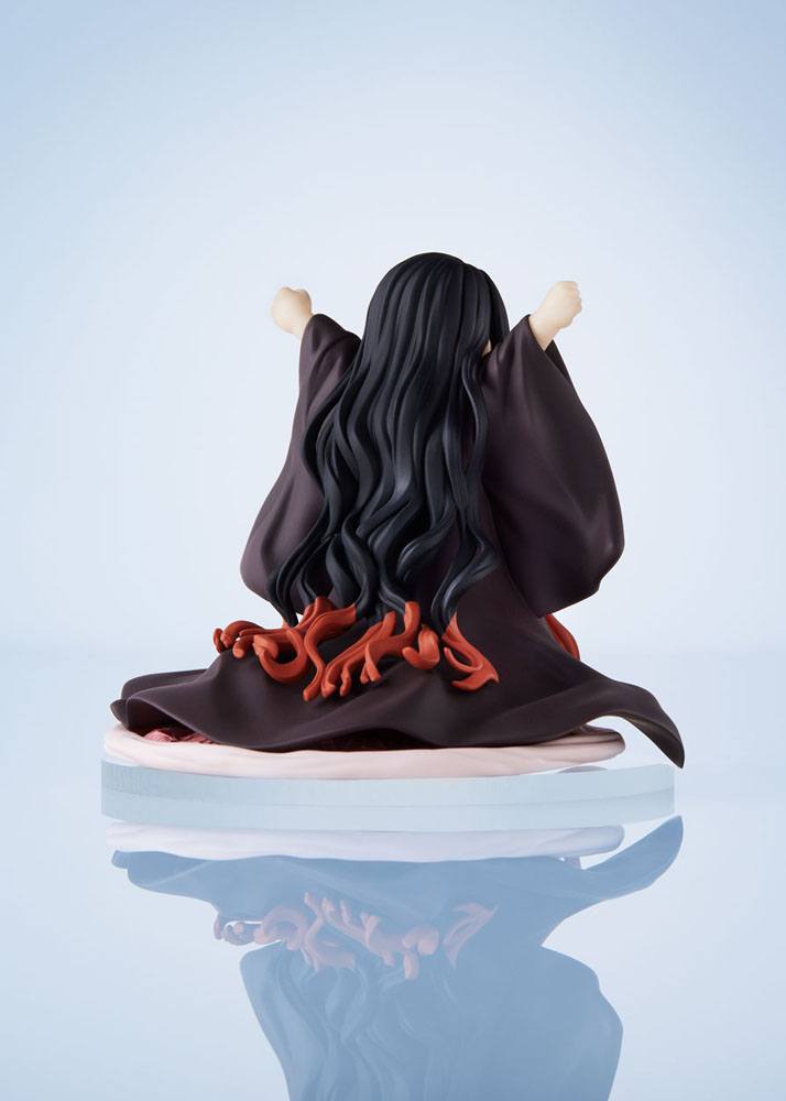 Little Nezuko Figur