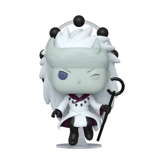 Madara Funko Pop
