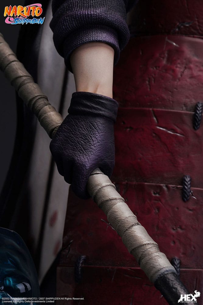 Madara Hex Collectibles Figur