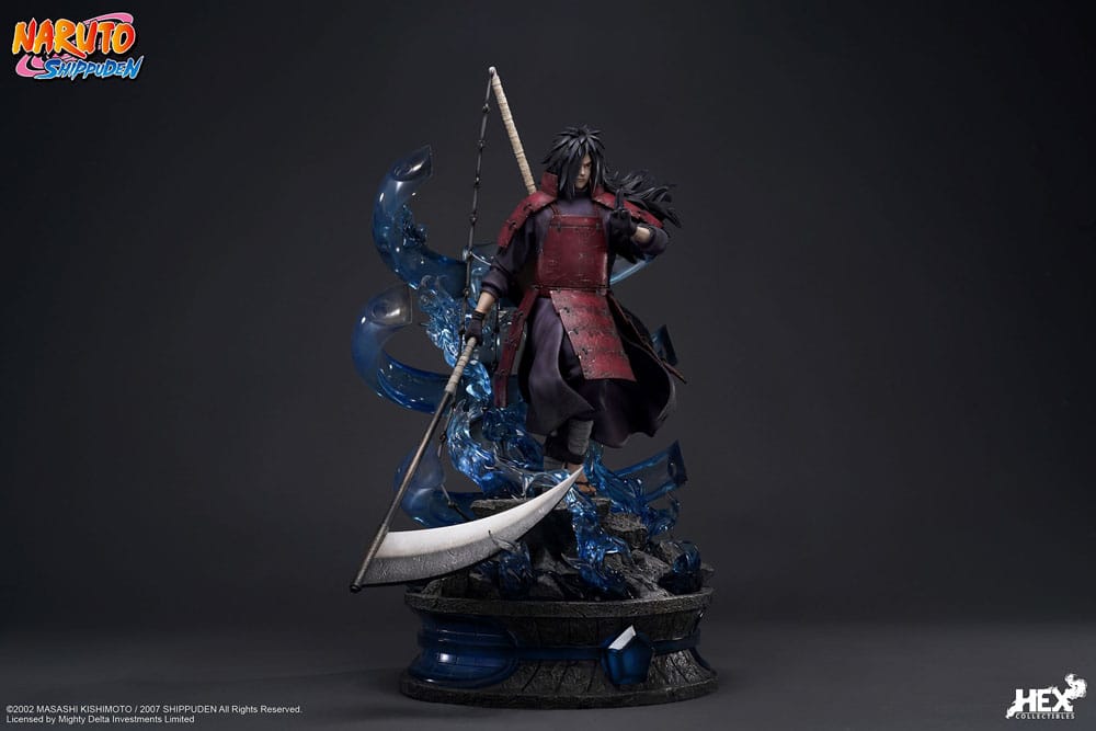 Madara Hex Collectibles Figur