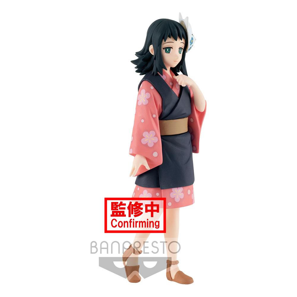 Makomo Figur