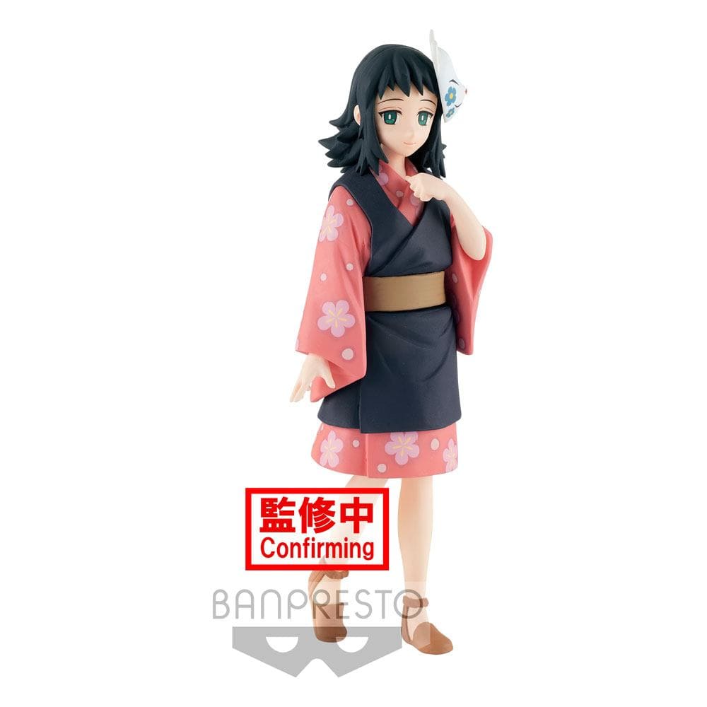 Makomo Figur