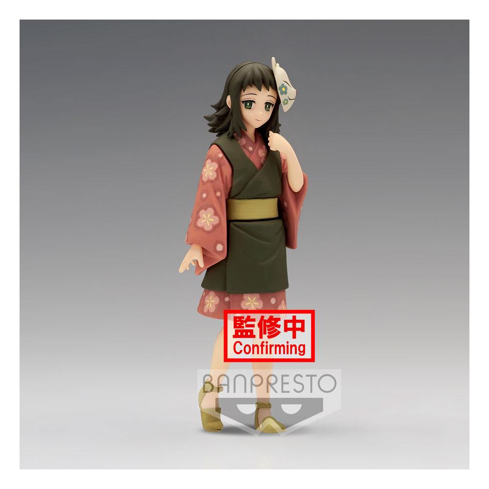 Makomo Figur
