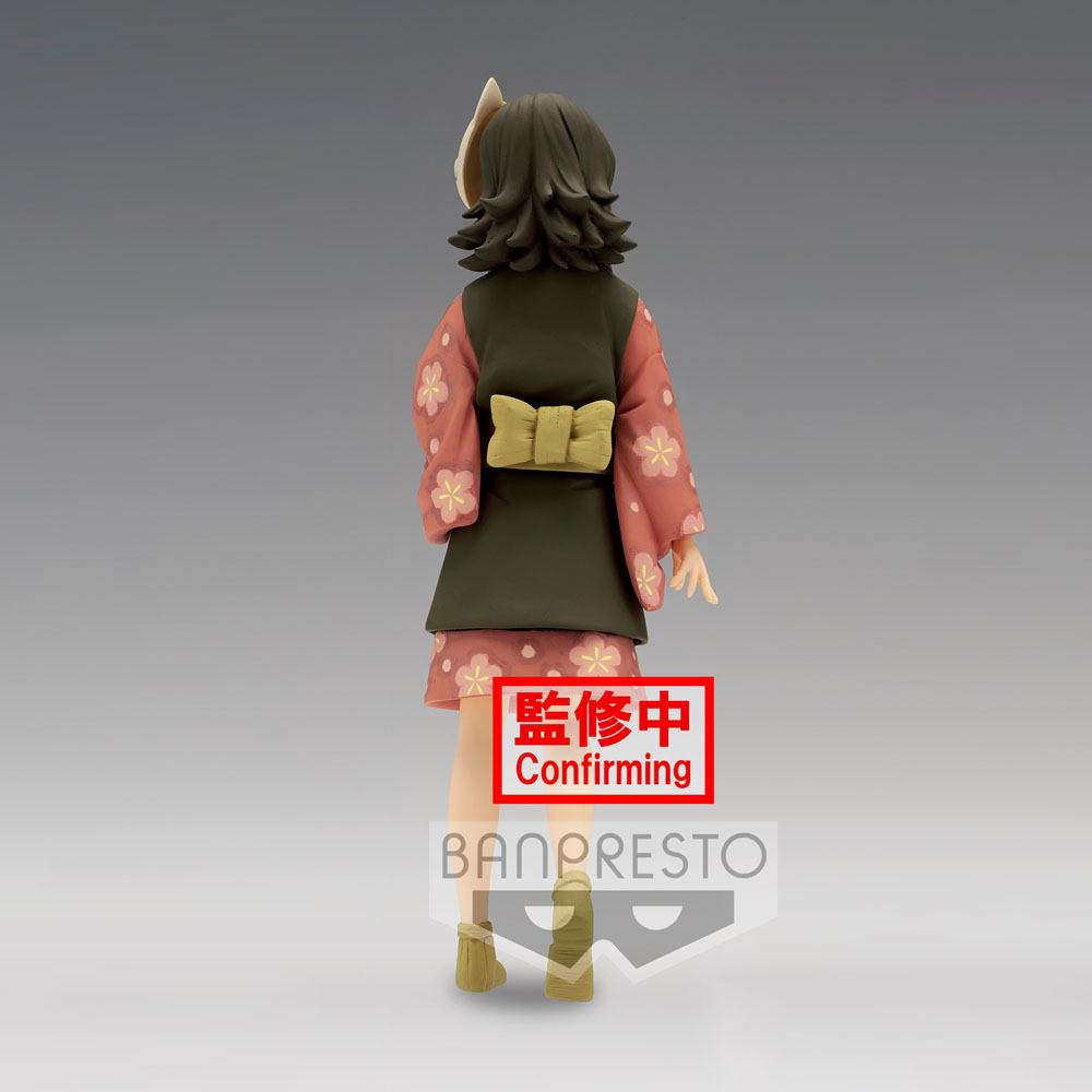 Makomo Figur