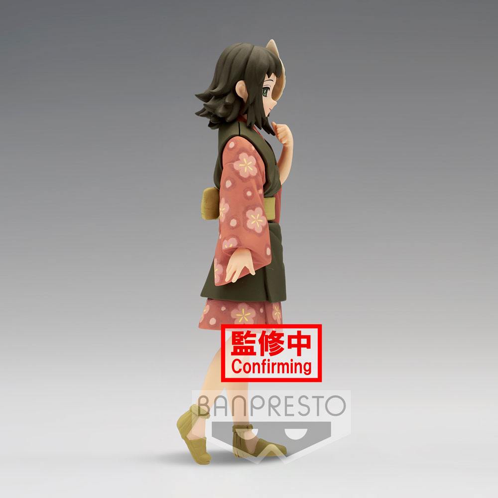 Makomo Figur