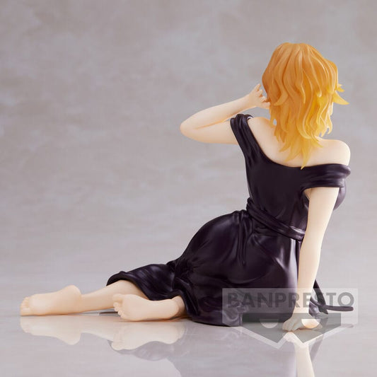 Matsumoto Bleach Figur