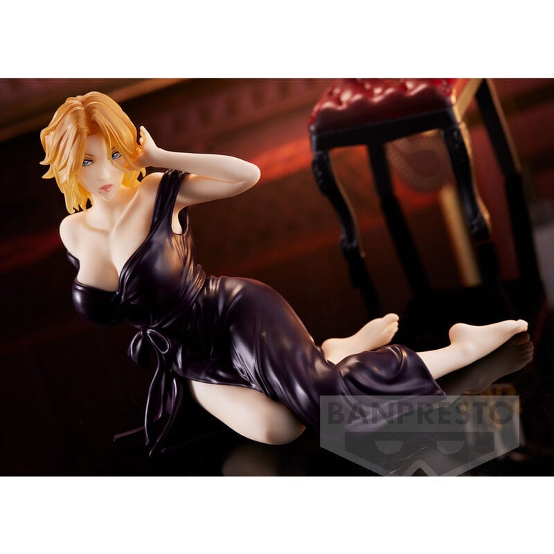 Matsumoto Bleach Figur