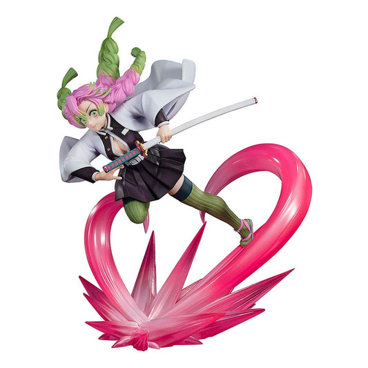 Mitsuri Bandai Figur
