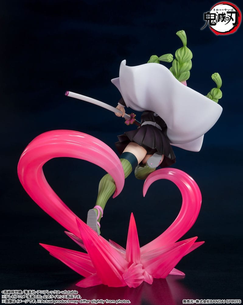 Mitsuri Bandai Figur