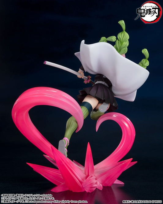 Mitsuri Bandai Figur