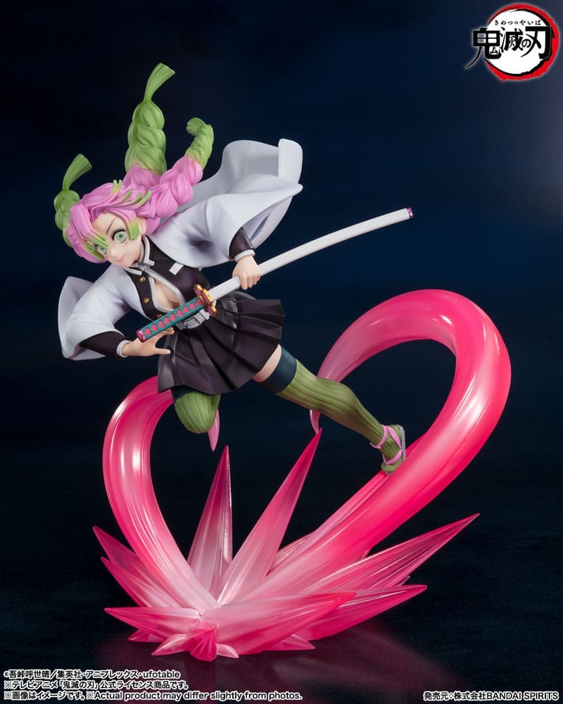 Mitsuri Bandai Figur