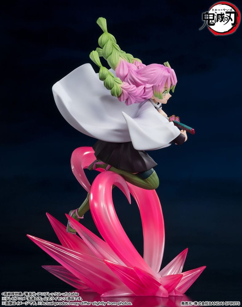 Mitsuri Bandai Figur