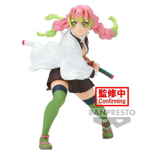 Mitsuri Figur
