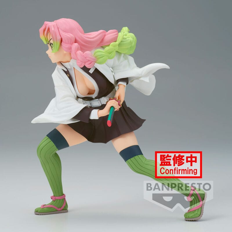 Mitsuri Figur