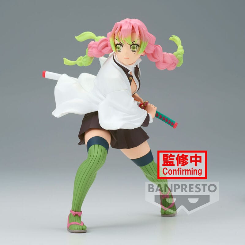 Mitsuri Figur