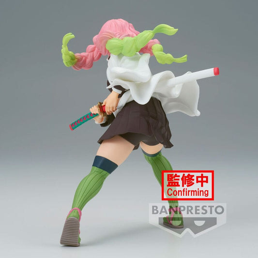 Mitsuri Figur