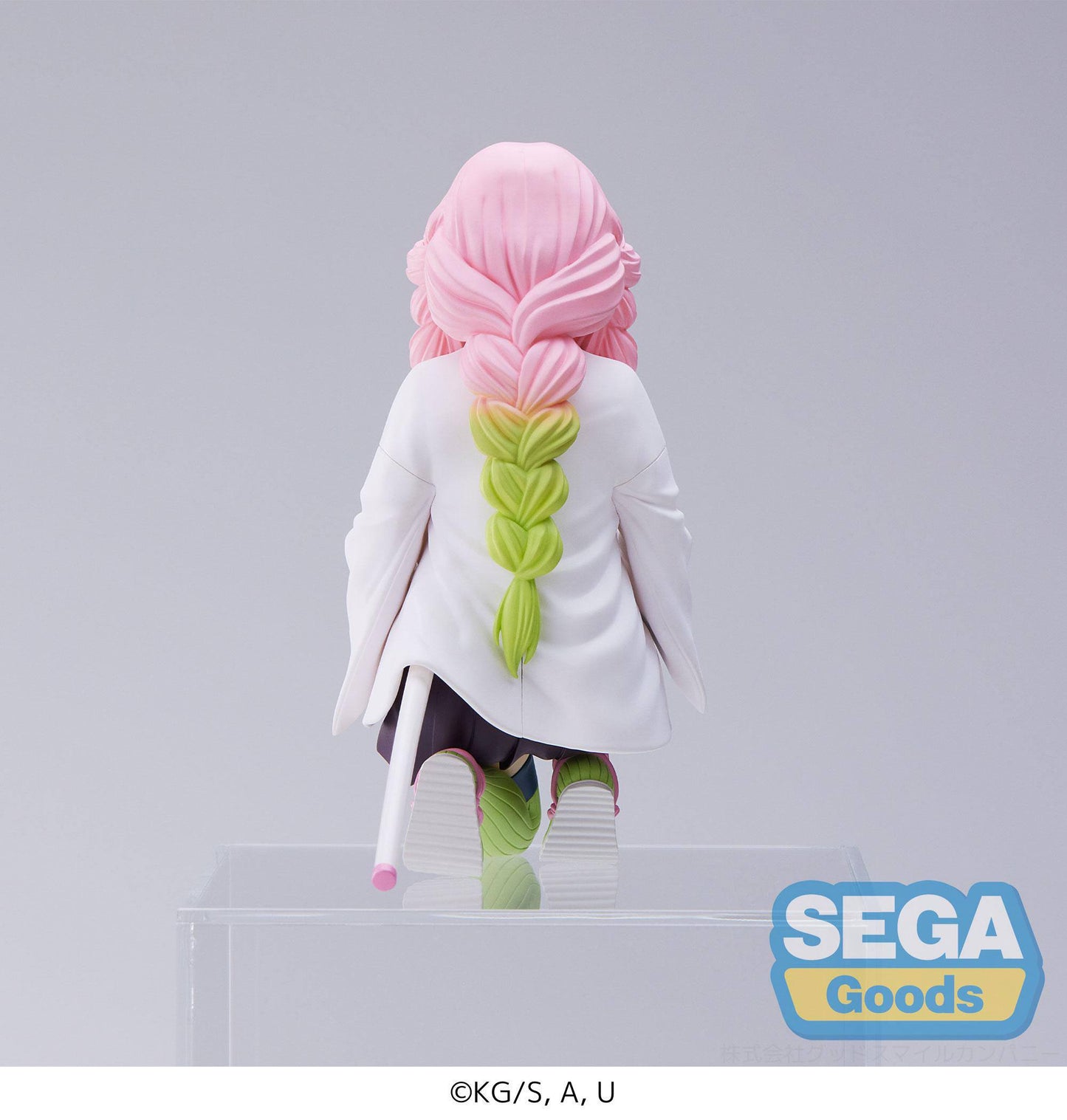 Mitsuri Figur Hot Topic