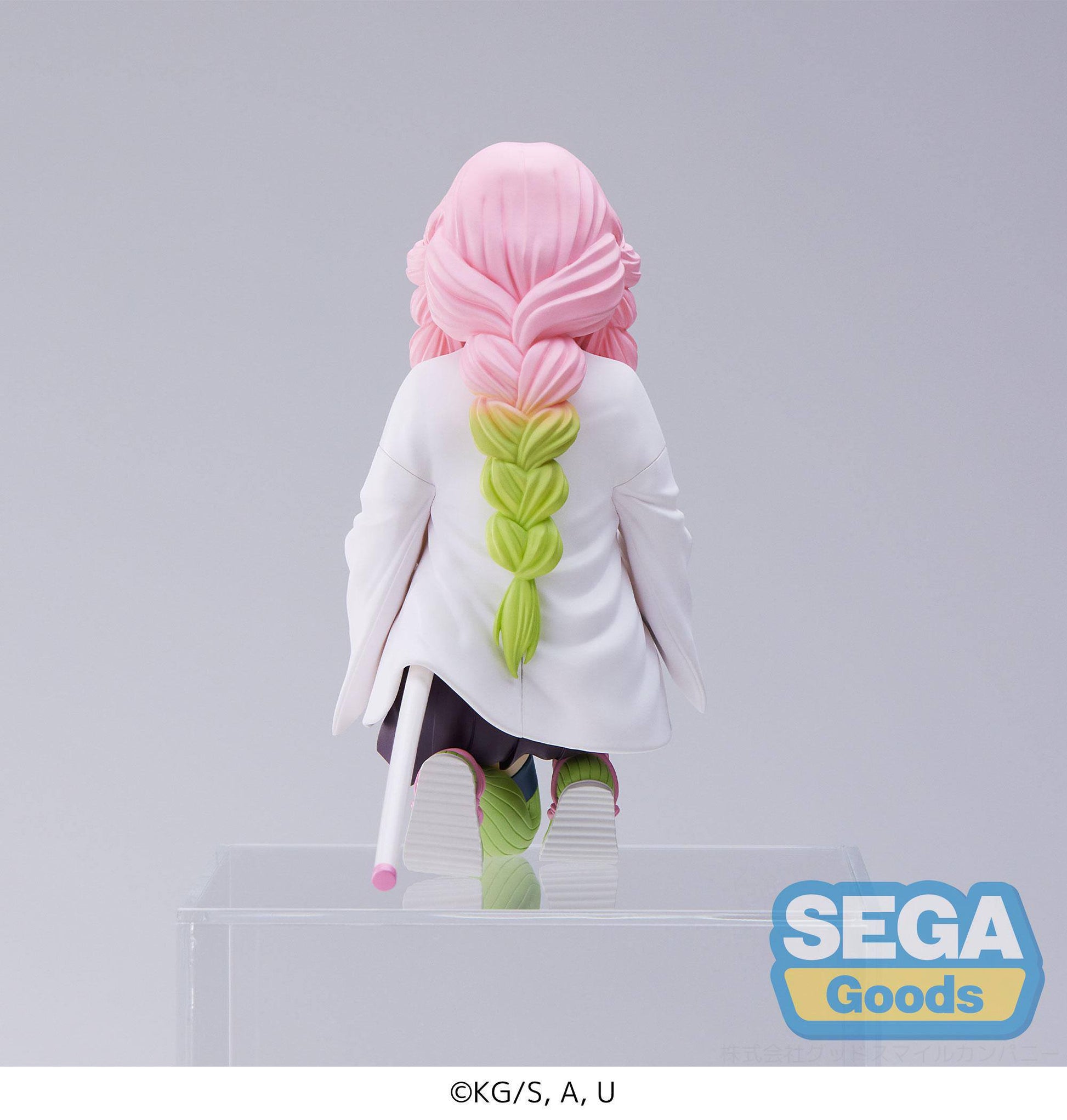 Mitsuri Figur Hot Topic