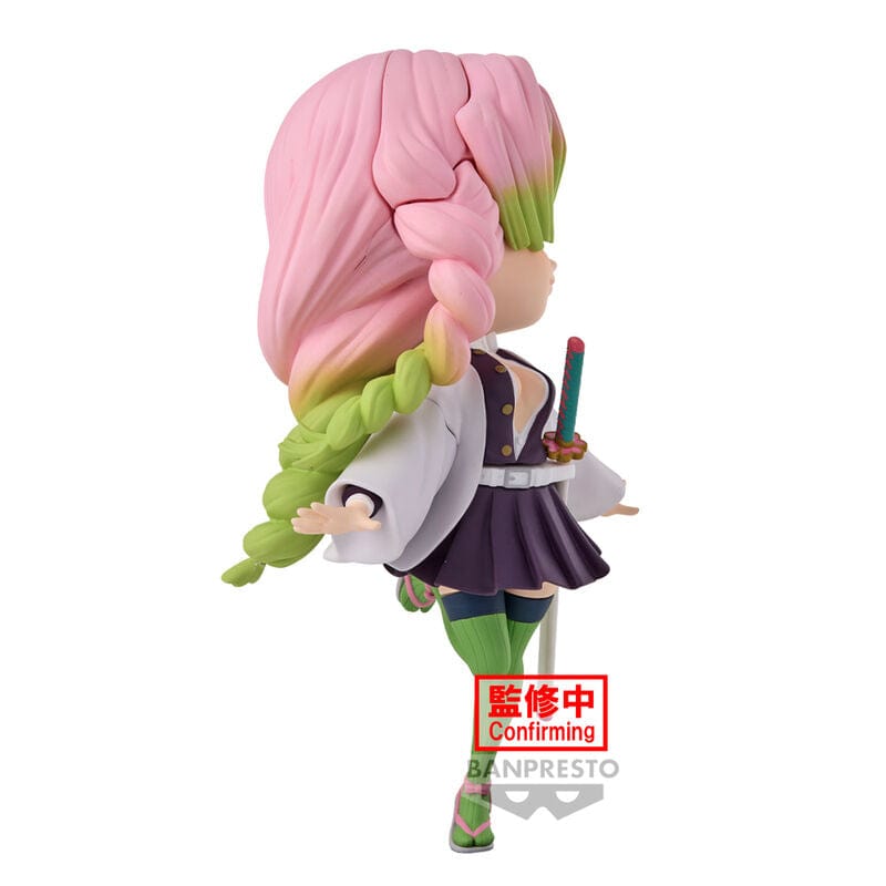 Mitsuri Kanroji Chibi Figur
