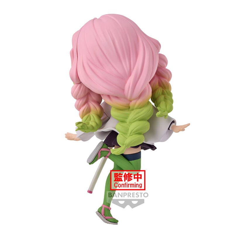 Mitsuri Kanroji Chibi Figur