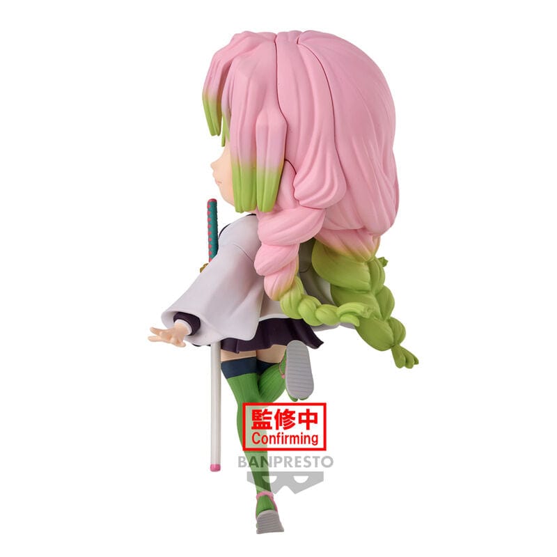 Mitsuri Kanroji Chibi Figur