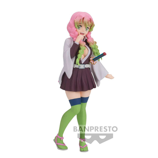 Mitsuri Kanroji Figur