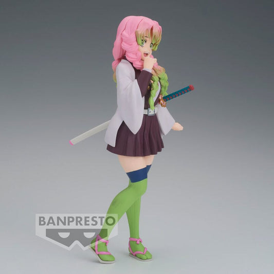 Mitsuri Kanroji Figur