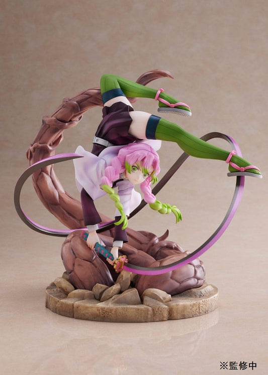 Mitsuri Scale figur