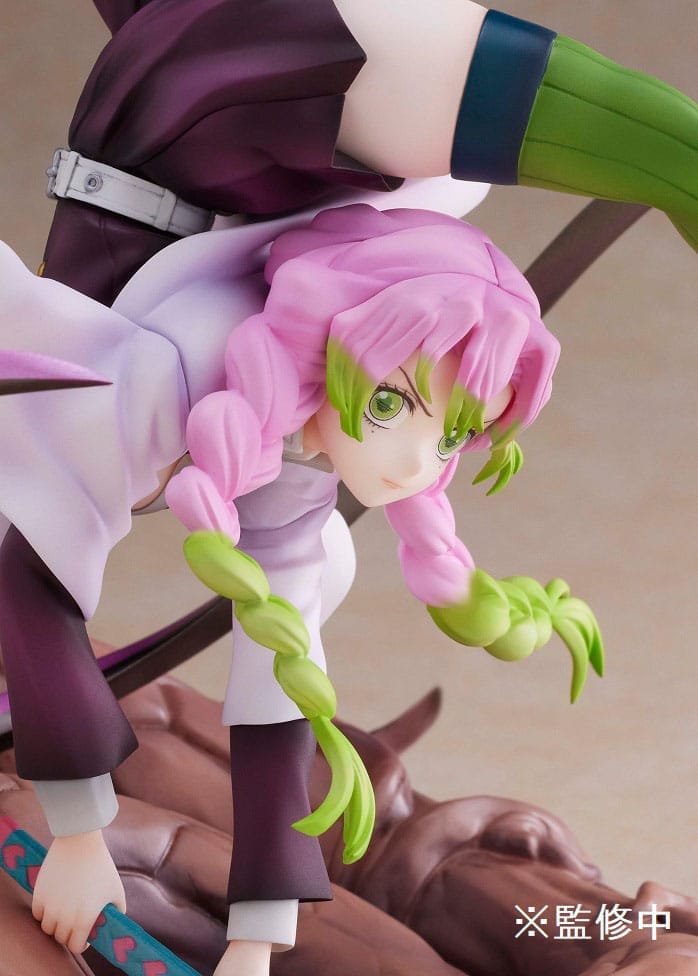 Mitsuri Scale figur