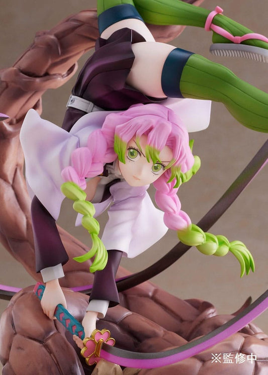 Mitsuri Scale figur