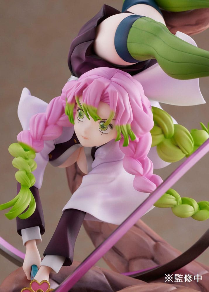 Mitsuri Scale figur