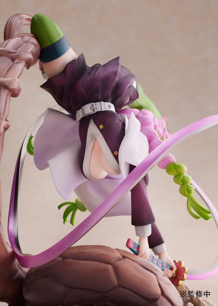 Mitsuri Scale figur