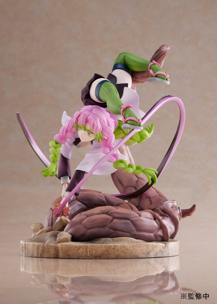 Mitsuri Scale figur