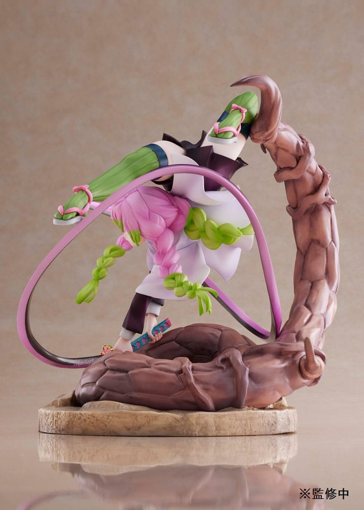 Mitsuri Scale figur