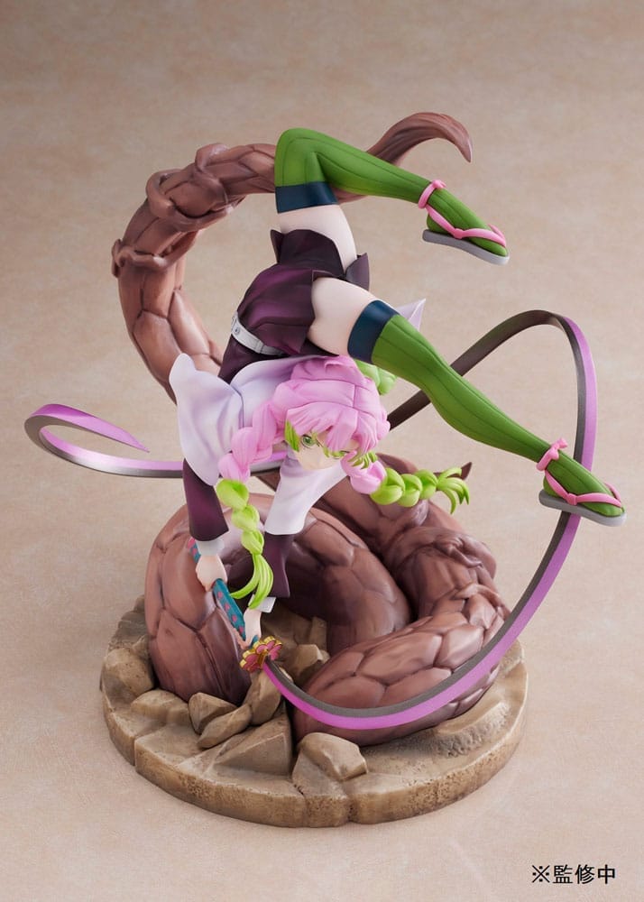 Mitsuri Scale figur