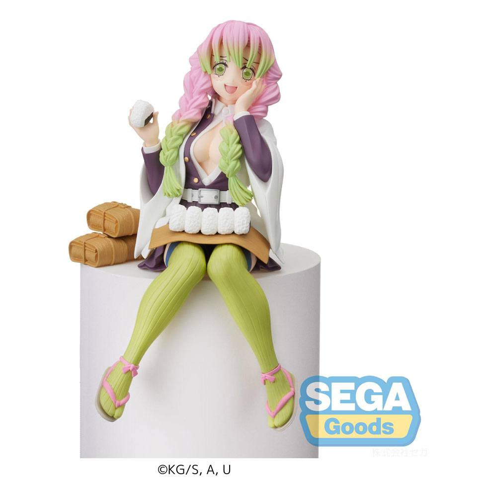 Mitsuri Sega Figur