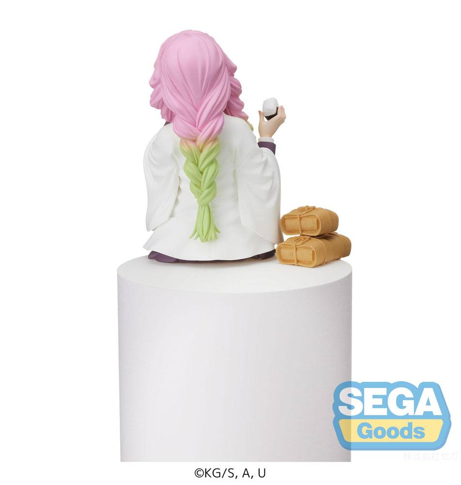 Mitsuri Sega Figur