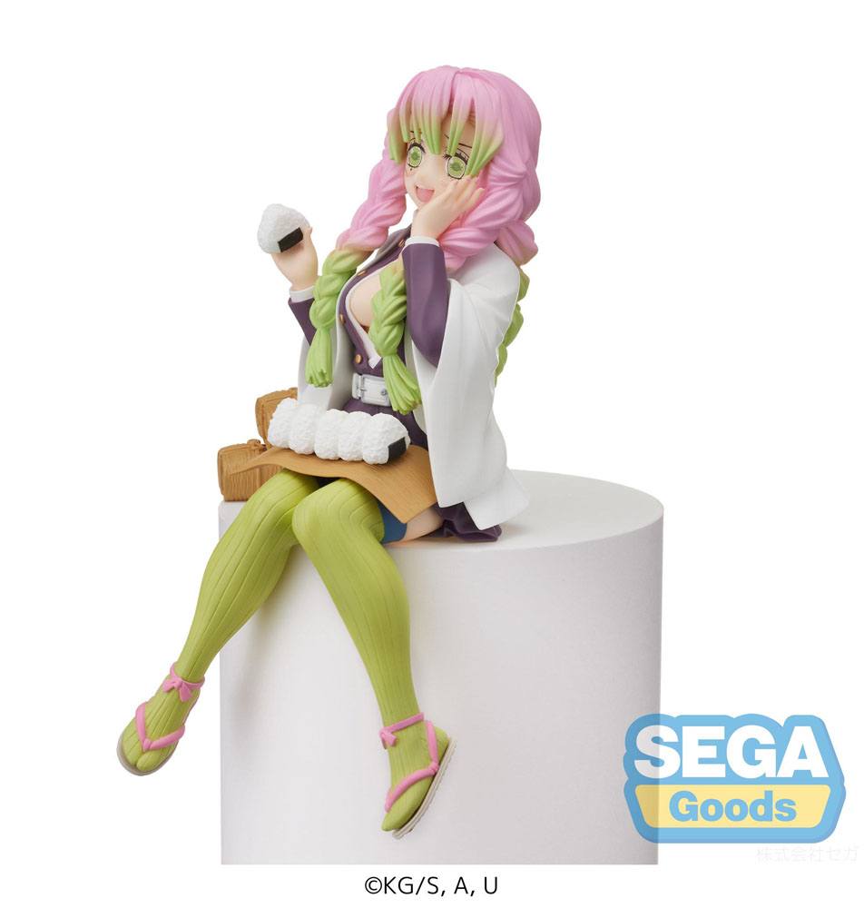 Mitsuri Sega Figur